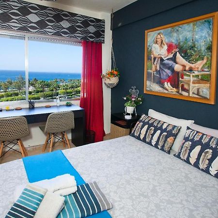 Artemis Boutique Apartment 2 Limassol Ngoại thất bức ảnh