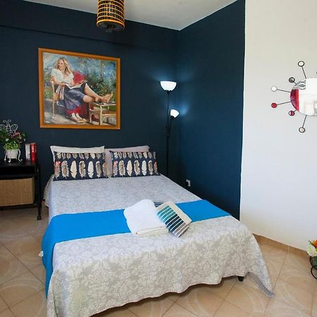 Artemis Boutique Apartment 2 Limassol Ngoại thất bức ảnh
