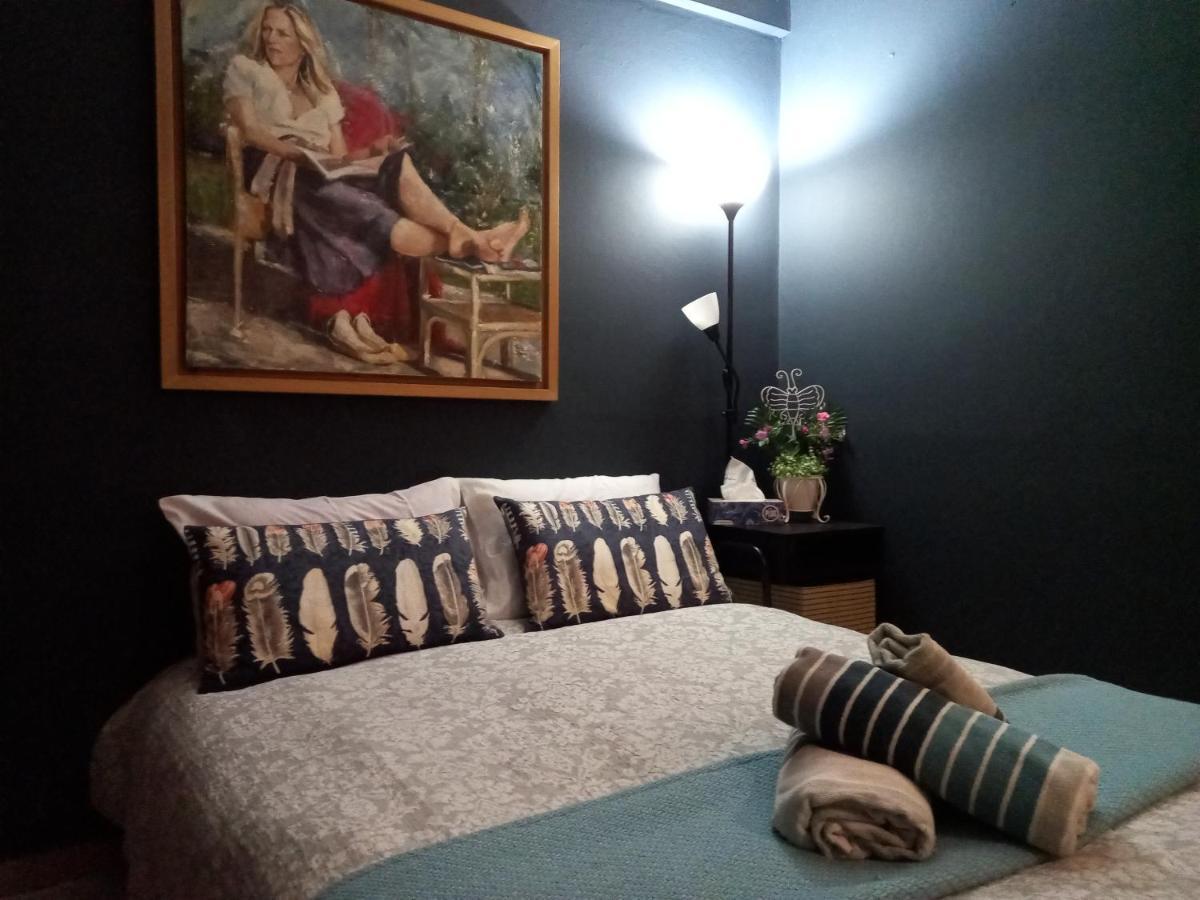 Artemis Boutique Apartment 2 Limassol Ngoại thất bức ảnh