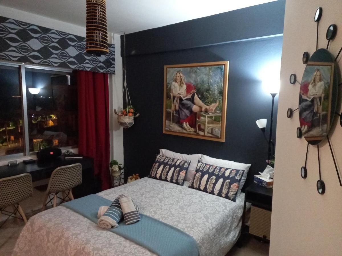 Artemis Boutique Apartment 2 Limassol Ngoại thất bức ảnh