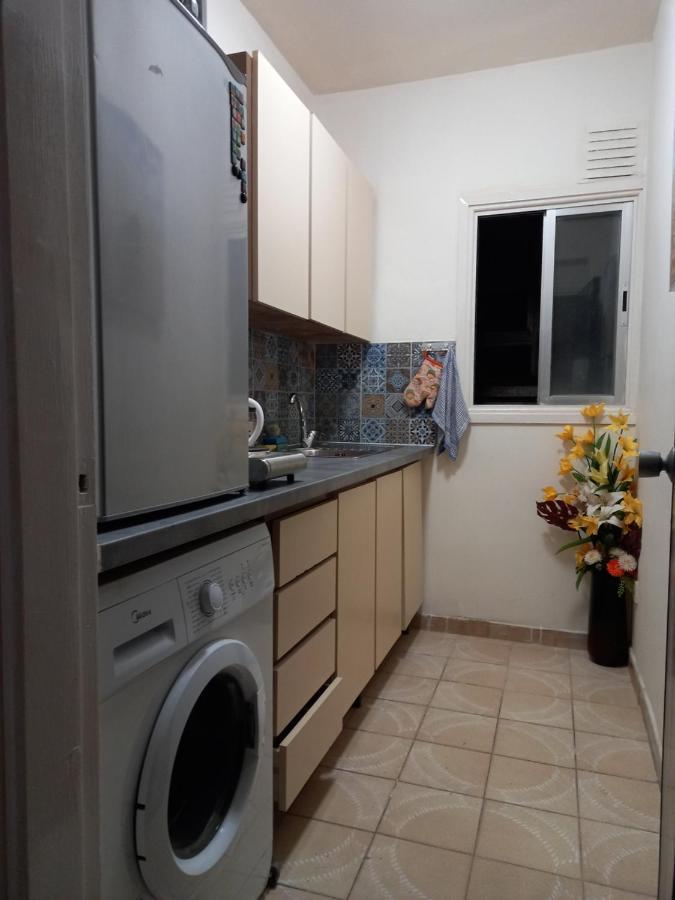 Artemis Boutique Apartment 2 Limassol Ngoại thất bức ảnh