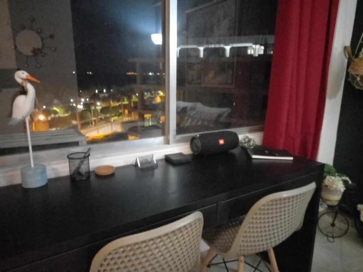 Artemis Boutique Apartment 2 Limassol Ngoại thất bức ảnh