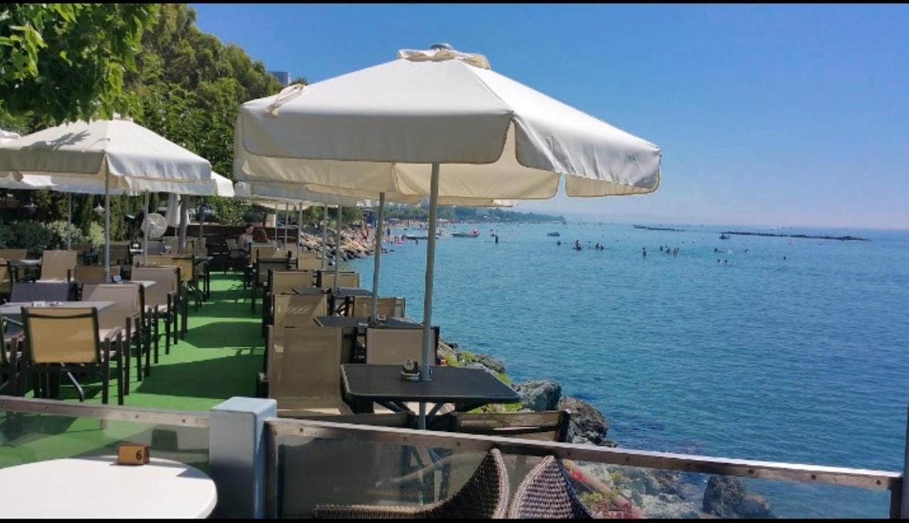 Artemis Boutique Apartment 2 Limassol Ngoại thất bức ảnh