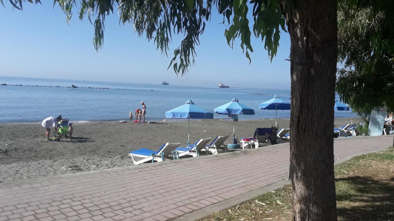 Artemis Boutique Apartment 2 Limassol Ngoại thất bức ảnh