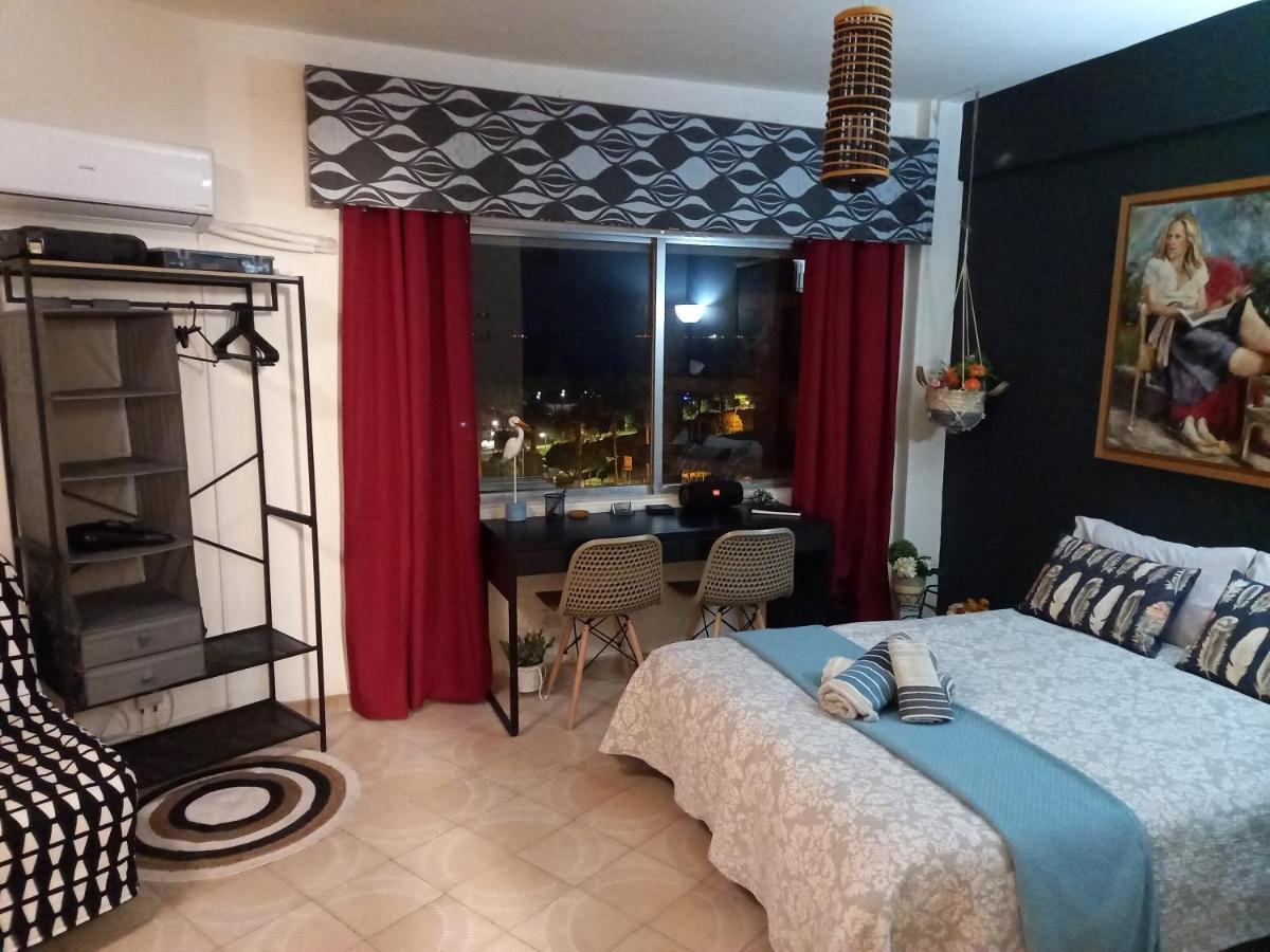 Artemis Boutique Apartment 2 Limassol Ngoại thất bức ảnh