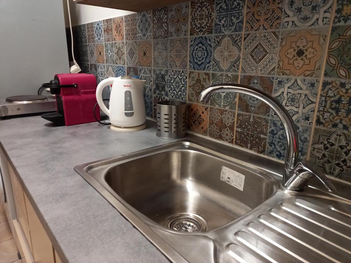 Artemis Boutique Apartment 2 Limassol Ngoại thất bức ảnh
