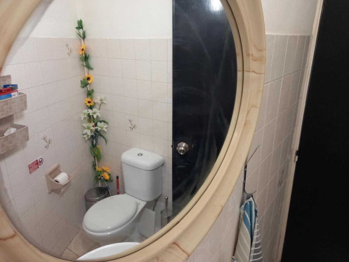 Artemis Boutique Apartment 2 Limassol Ngoại thất bức ảnh
