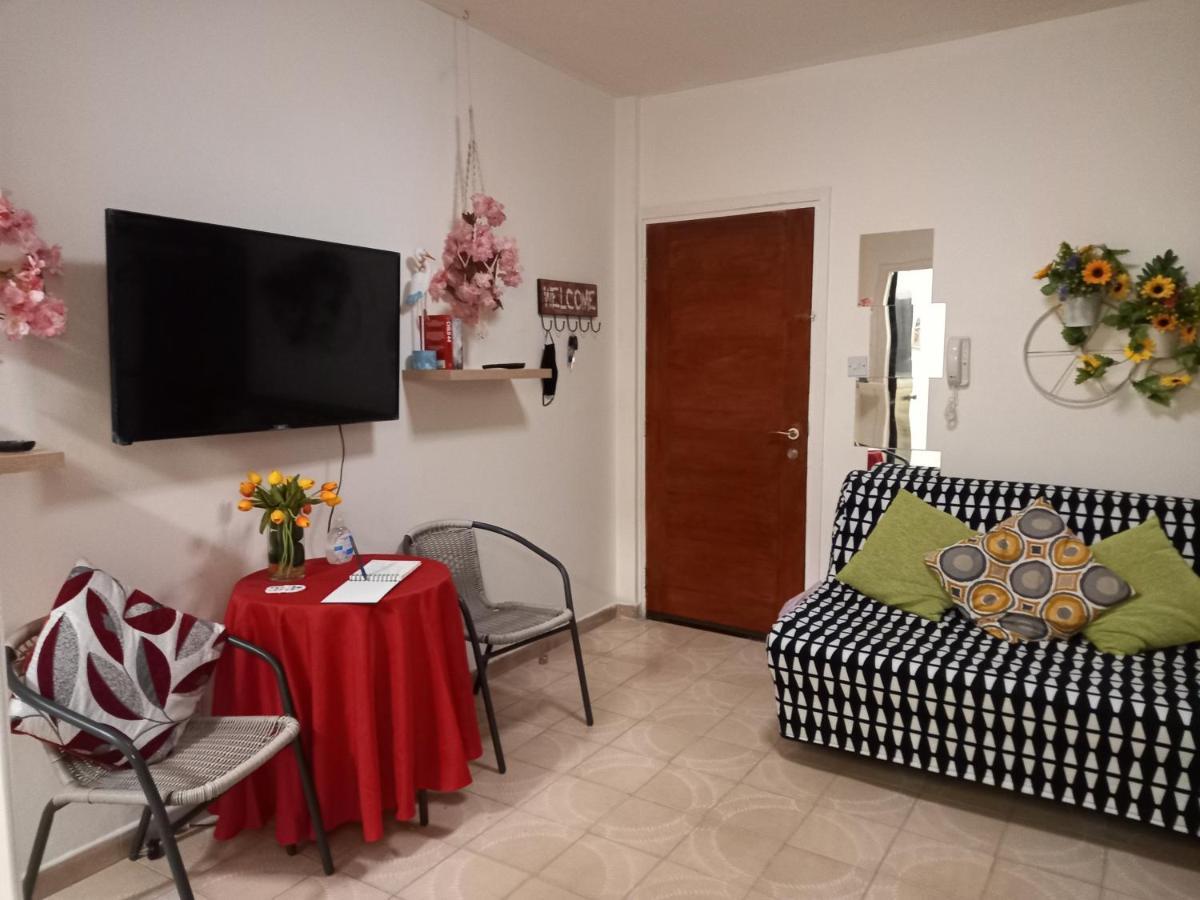 Artemis Boutique Apartment 2 Limassol Ngoại thất bức ảnh