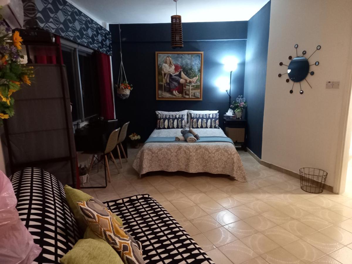 Artemis Boutique Apartment 2 Limassol Ngoại thất bức ảnh