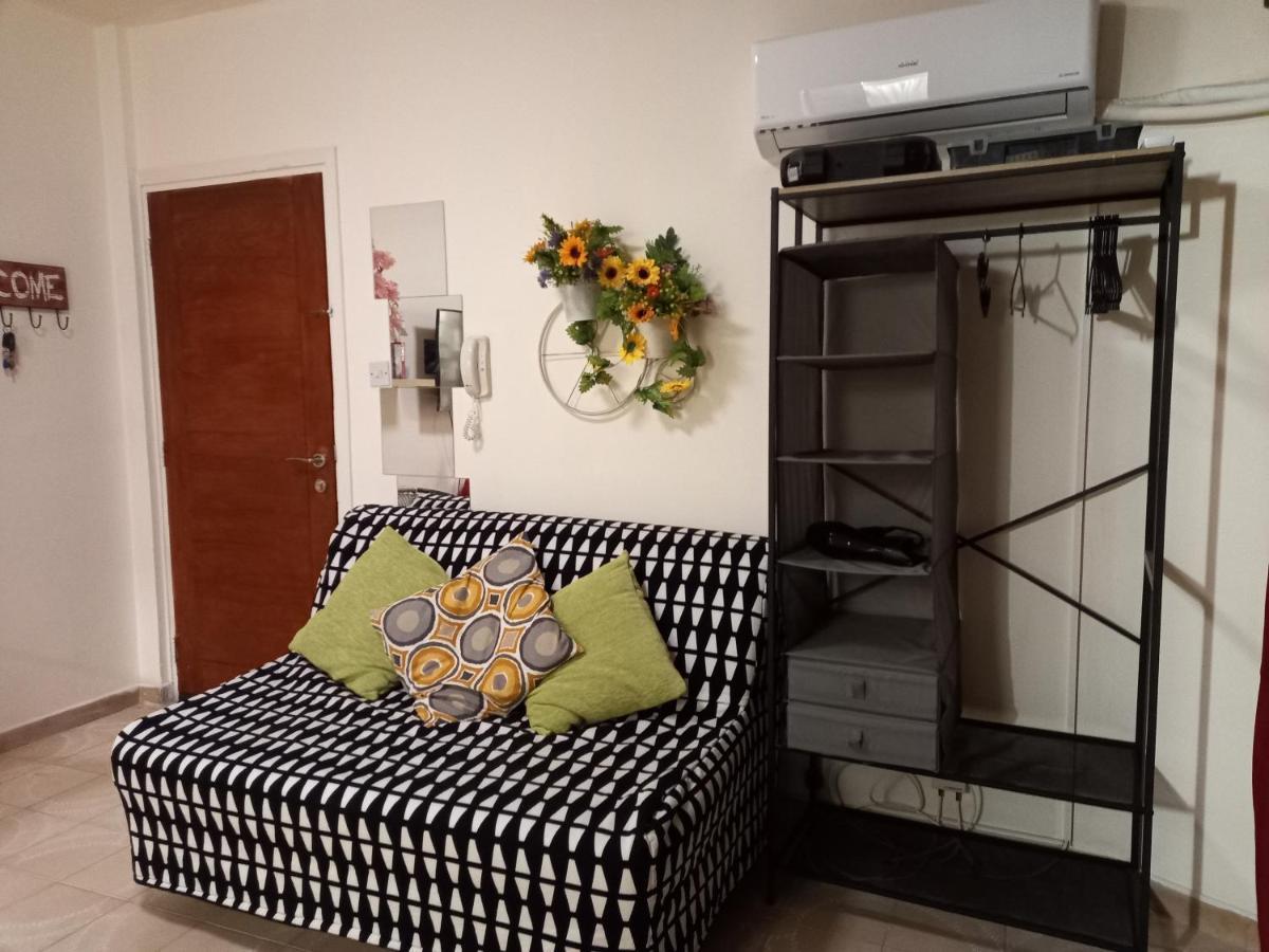 Artemis Boutique Apartment 2 Limassol Ngoại thất bức ảnh
