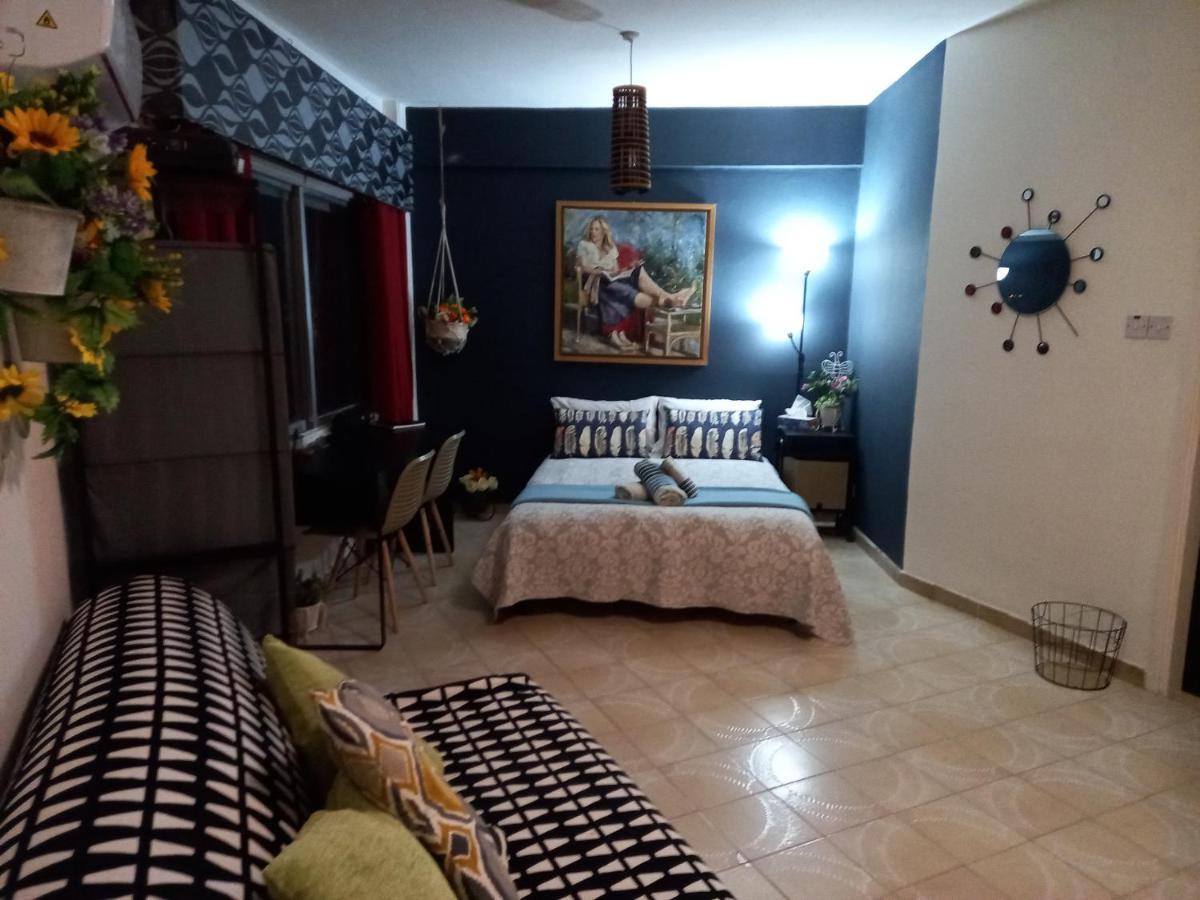 Artemis Boutique Apartment 2 Limassol Ngoại thất bức ảnh