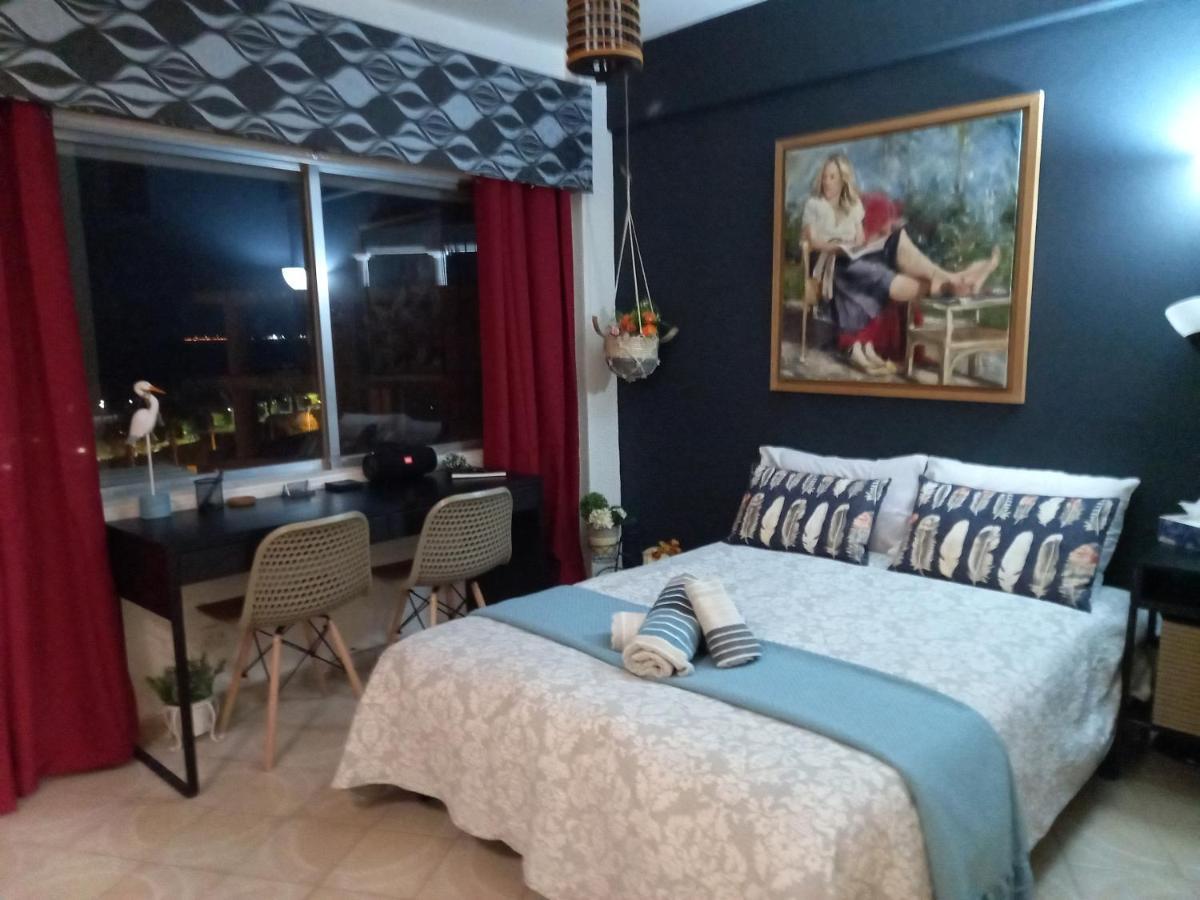 Artemis Boutique Apartment 2 Limassol Ngoại thất bức ảnh