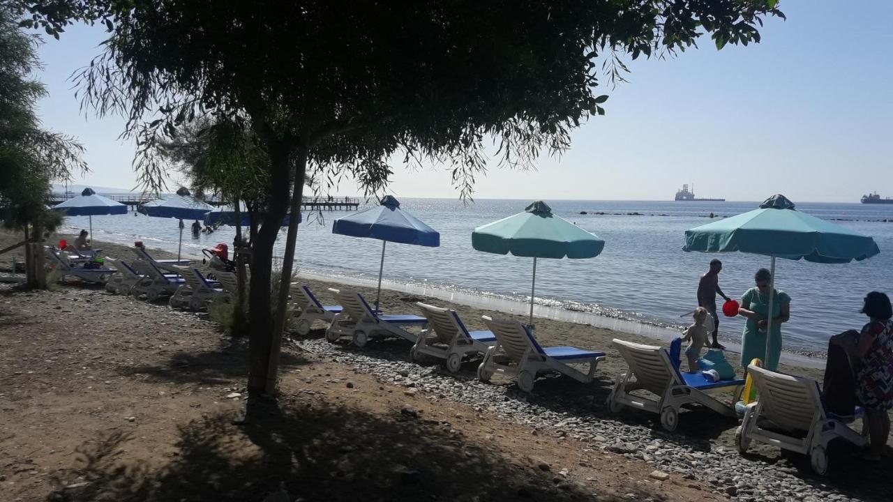 Artemis Boutique Apartment 2 Limassol Ngoại thất bức ảnh