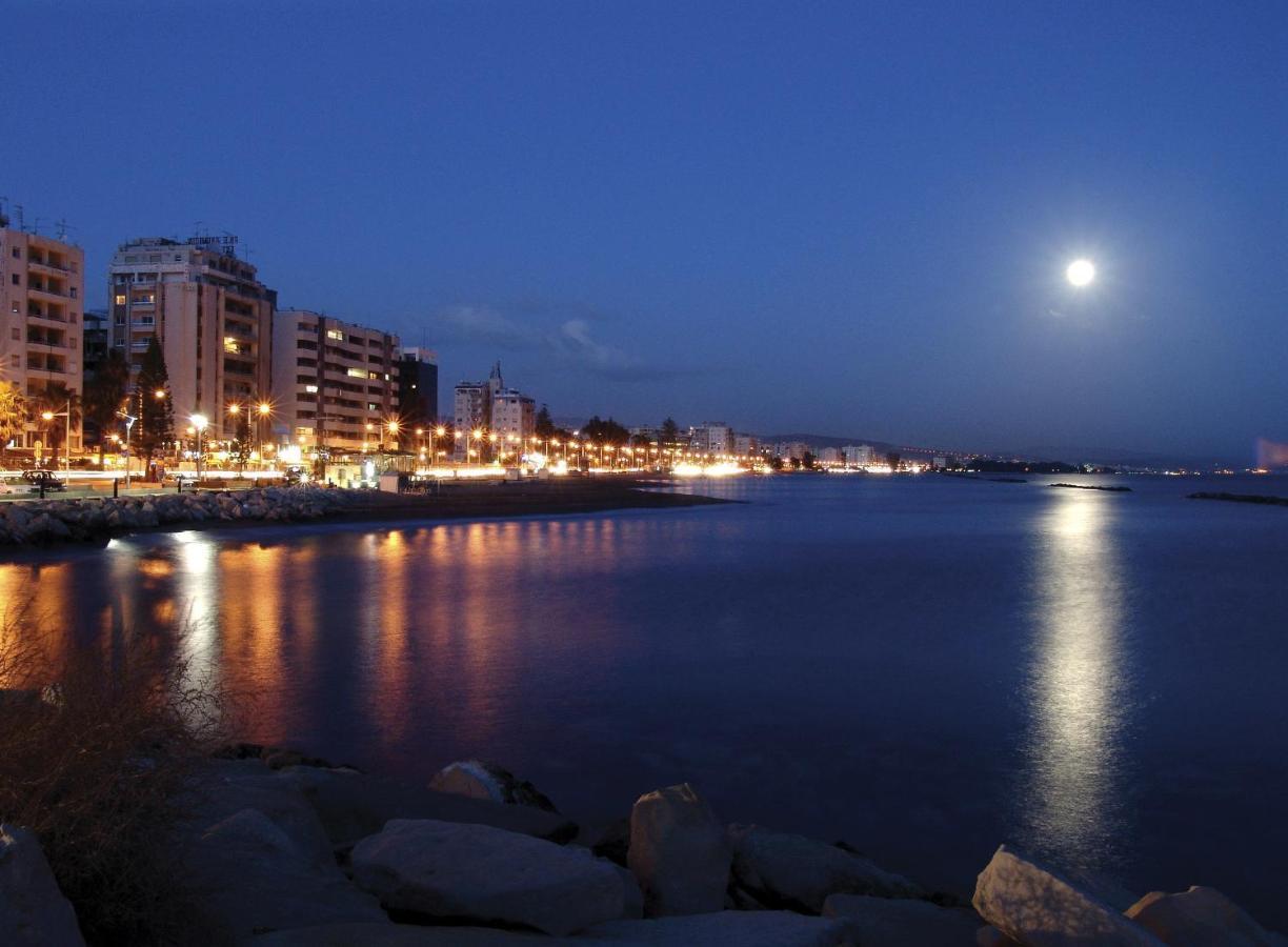 Artemis Boutique Apartment 2 Limassol Ngoại thất bức ảnh