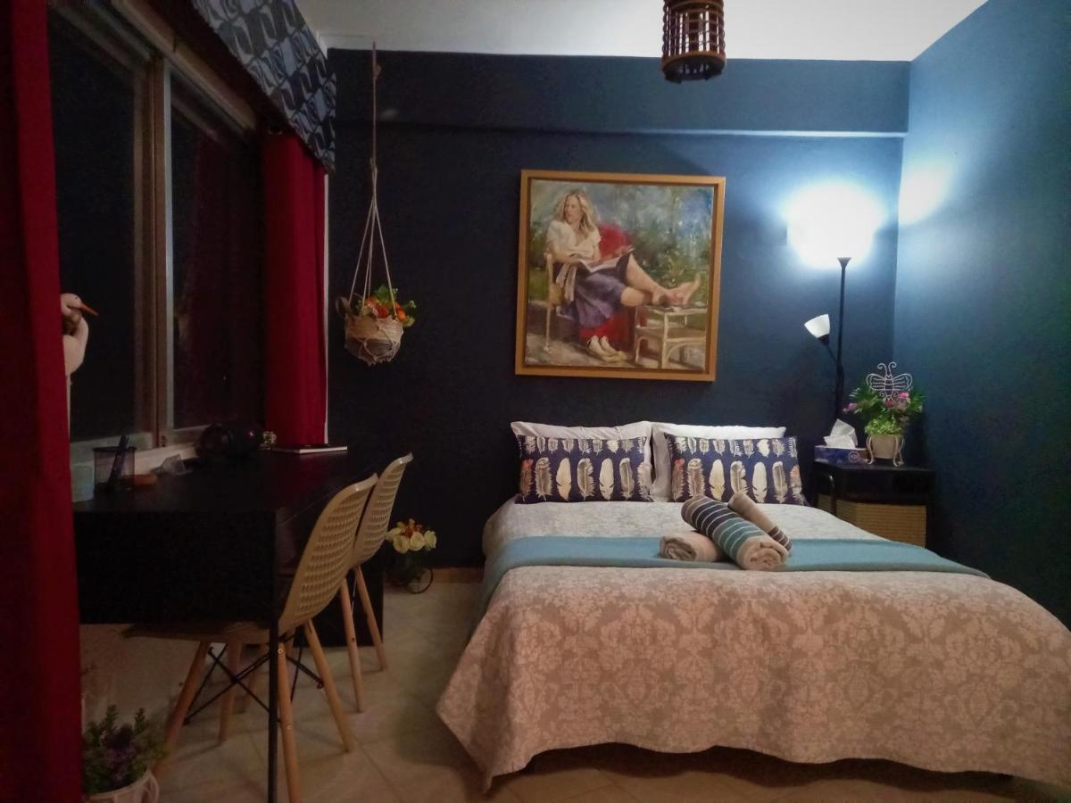 Artemis Boutique Apartment 2 Limassol Ngoại thất bức ảnh