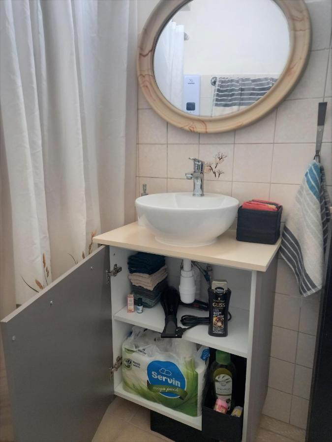 Artemis Boutique Apartment 2 Limassol Ngoại thất bức ảnh