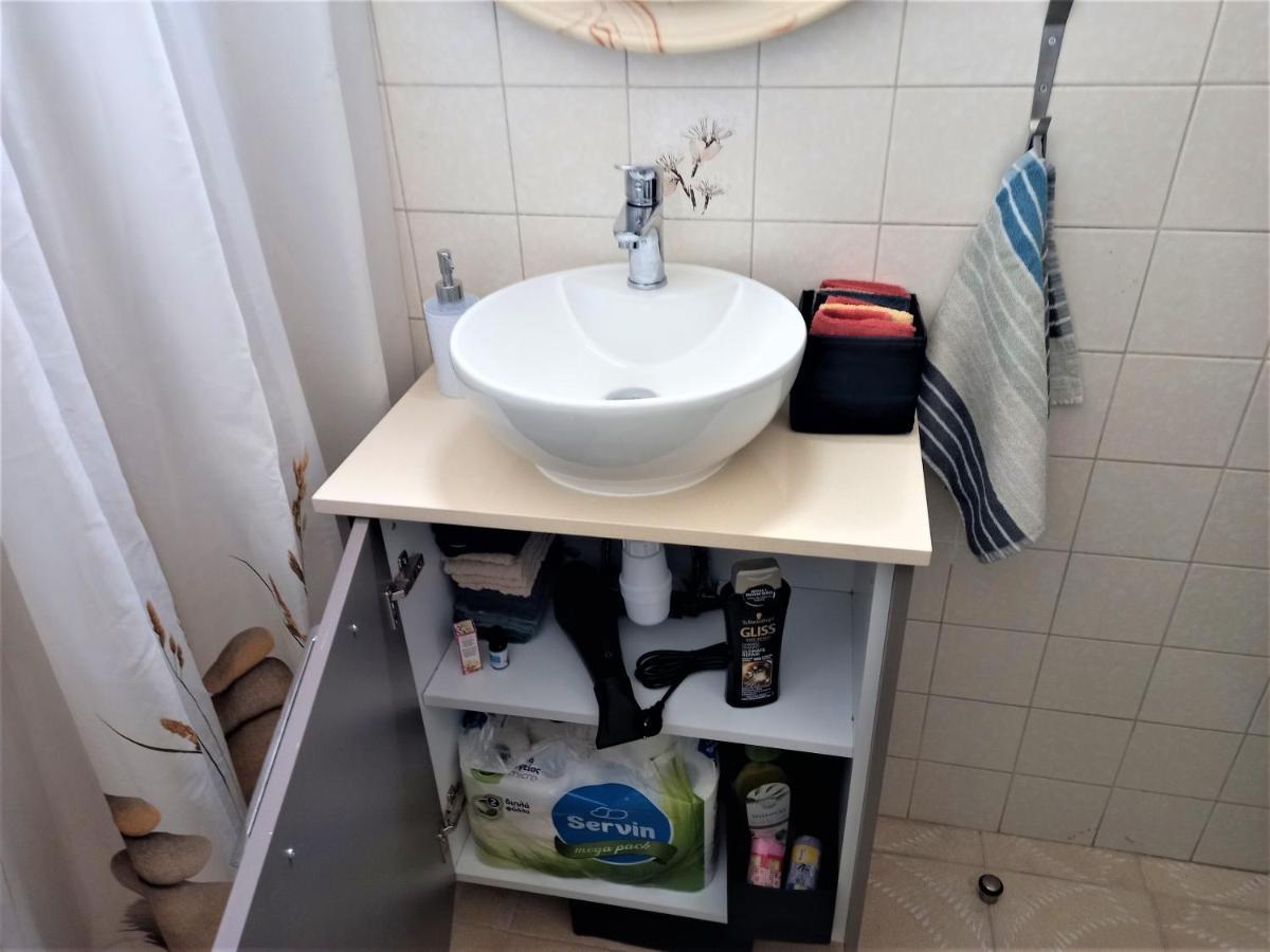 Artemis Boutique Apartment 2 Limassol Ngoại thất bức ảnh