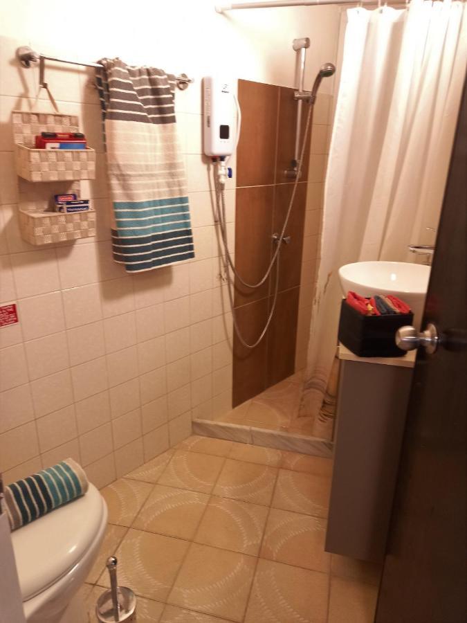 Artemis Boutique Apartment 2 Limassol Ngoại thất bức ảnh
