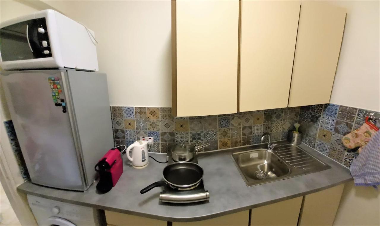 Artemis Boutique Apartment 2 Limassol Ngoại thất bức ảnh