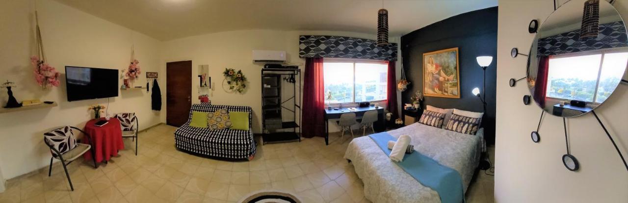 Artemis Boutique Apartment 2 Limassol Ngoại thất bức ảnh