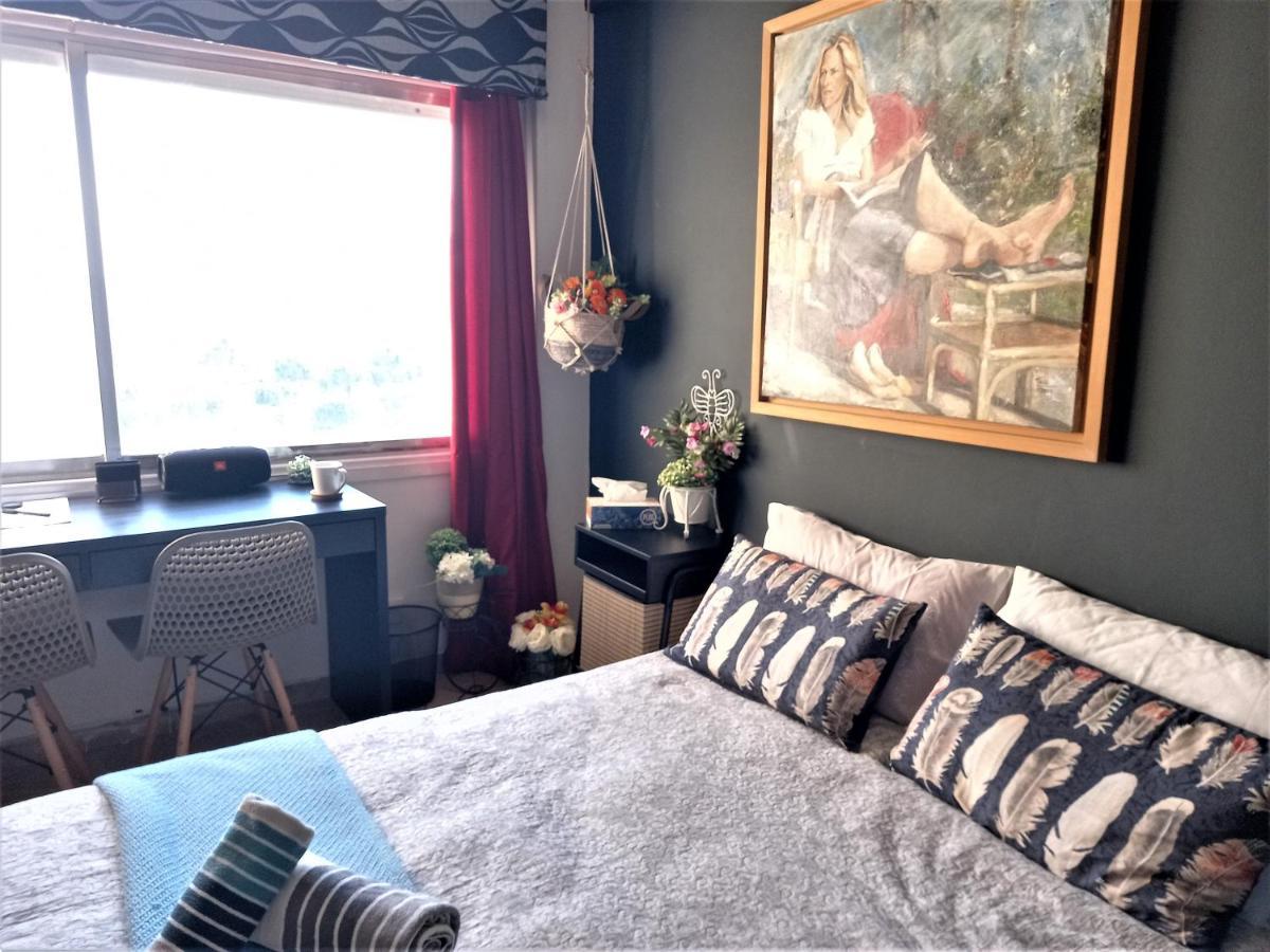 Artemis Boutique Apartment 2 Limassol Ngoại thất bức ảnh