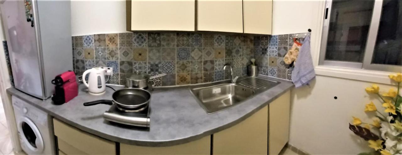 Artemis Boutique Apartment 2 Limassol Ngoại thất bức ảnh