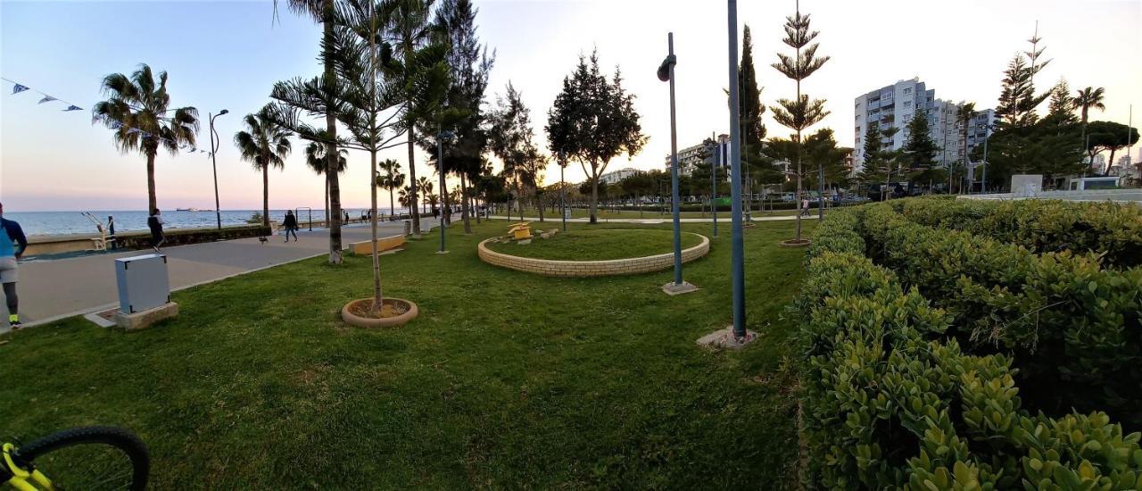 Artemis Boutique Apartment 2 Limassol Ngoại thất bức ảnh