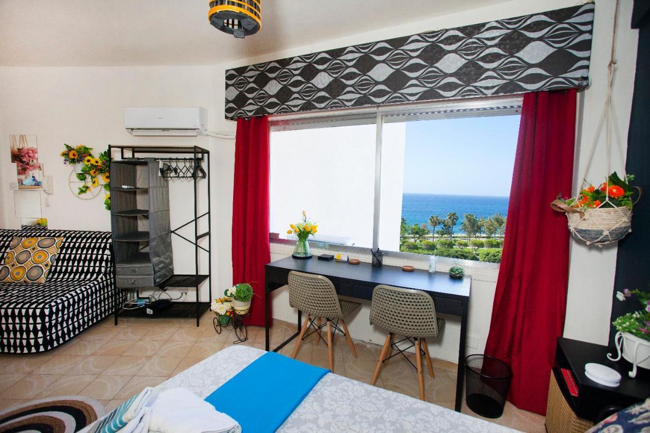 Artemis Boutique Apartment 2 Limassol Ngoại thất bức ảnh